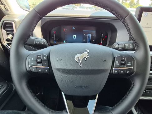 New 2026 Ford Bronco Sport Outer Banks AWD/4WD image 26