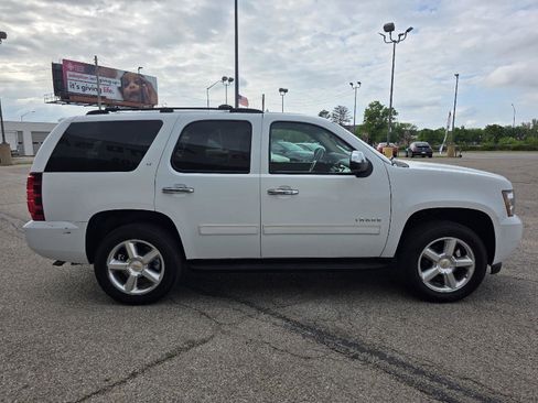 Used 2011 Chevrolet Tahoe LT w/ Regional Value Package image 4