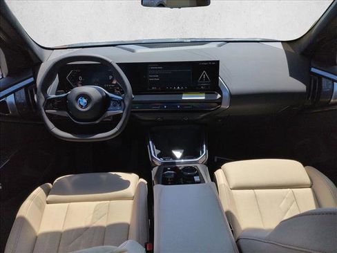New 2026 BMW X3 xDrive30 AWD/4WD image 14