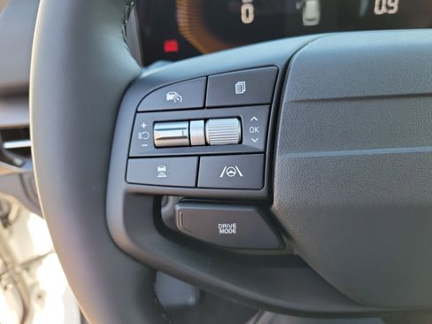 New 2026 Kia Sportage EX image 15