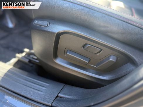 Used 2025 MAZDA CX-5 Carbon Edition image 37