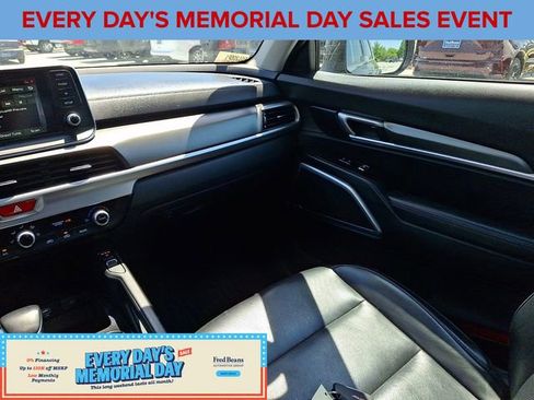 Used 2021 Kia Telluride S AWD/4WD image 16