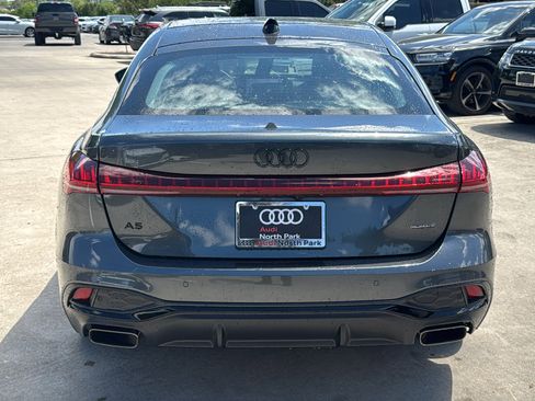 New 2026 Audi A5 2.0T Premium Plus image 6