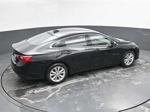 Used 2024 Chevrolet Malibu LT image 37