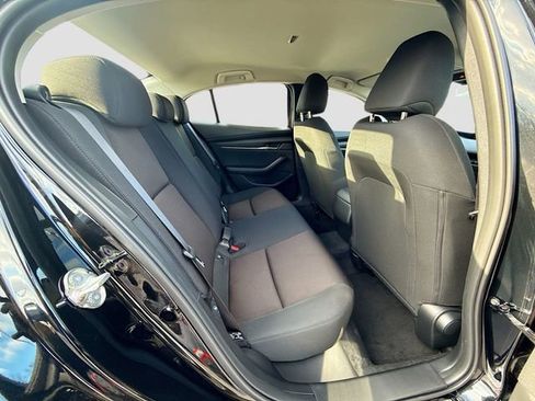 New 2026 MAZDA MAZDA3 s FWD image 26