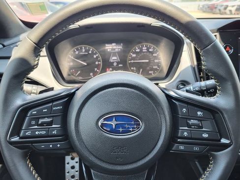 Certified 2024 Subaru Crosstrek 2.5i Sport AWD/4WD image 9