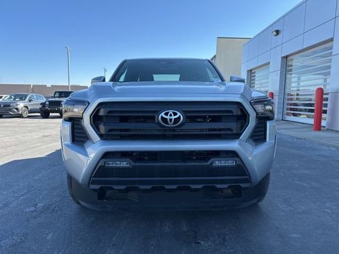 New 2026 Toyota Tacoma SR5 image 2