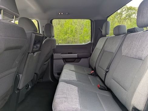 Used 2024 Ford F250 XLT AWD/4WD image 15