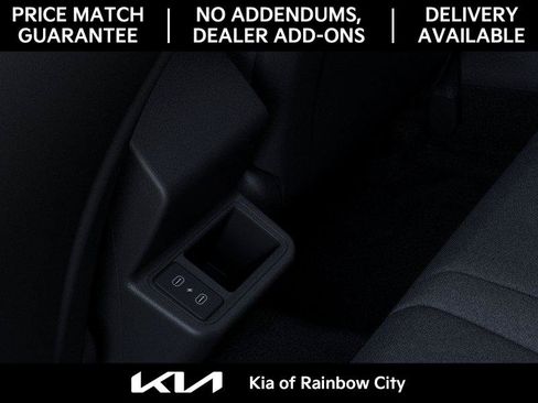 New 2026 Kia K4 FWD image 28