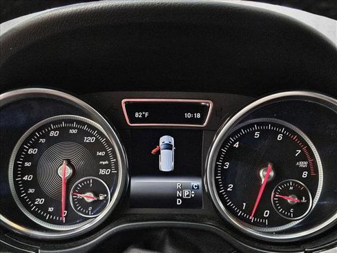 Used 2018 Mercedes-Benz GLE 350 image 13