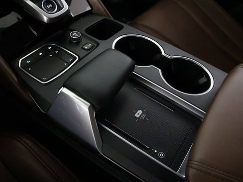 Certified 2024 Acura MDX SH-AWD w/ Technology Package image 22