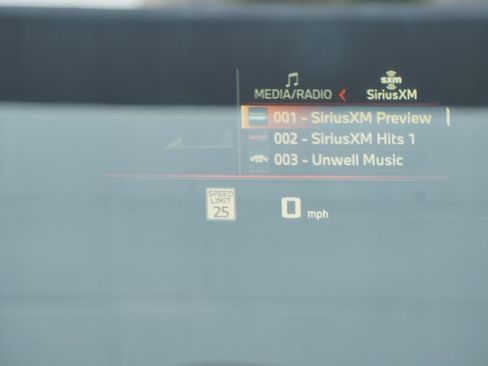 New 2026 BMW X6 M60i image 8