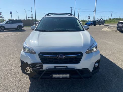 Used 2019 Subaru Crosstrek 2.0i Limited image 16
