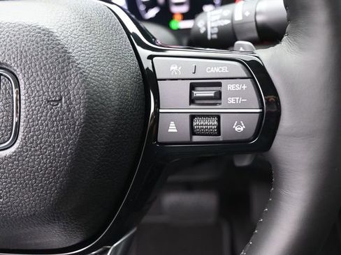 New 2026 Honda Accord Touring image 28