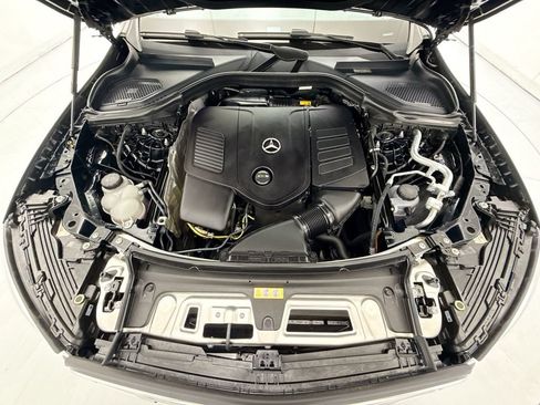 Certified 2026 Mercedes-Benz GLC 300 image 28