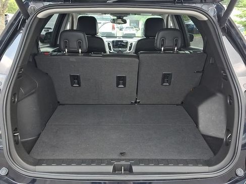 Used 2020 Chevrolet Equinox Premier AWD/4WD image 31