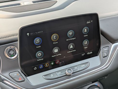 Used 2024 Chevrolet Blazer LT w/ Convenience Package FWD image 18