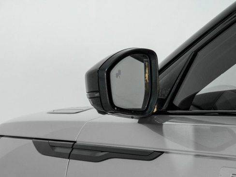 Used 2019 Land Rover Range Rover Velar R-Dynamic SE image 39