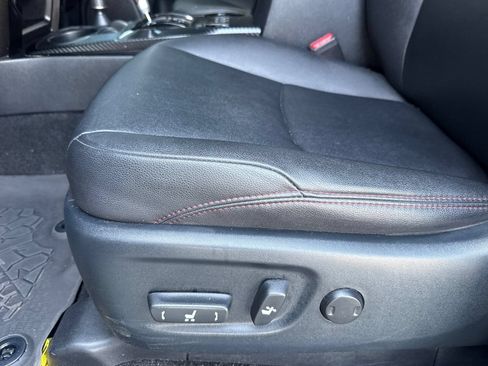 Used 2023 Toyota 4Runner TRD Pro AWD/4WD image 12