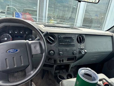 Used 2012 Ford F250 XL w/ PWR Equipment Group AWD/4WD image 22
