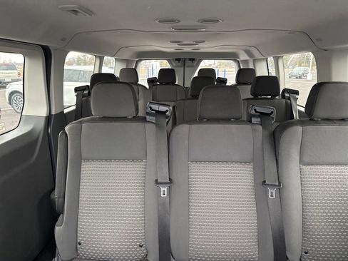 Used 2023 Ford Transit 350 XLT image 19