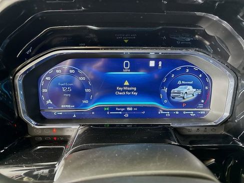 Used 2023 Chevrolet Silverado 1500 RST w/ All Star Edition Plus image 15