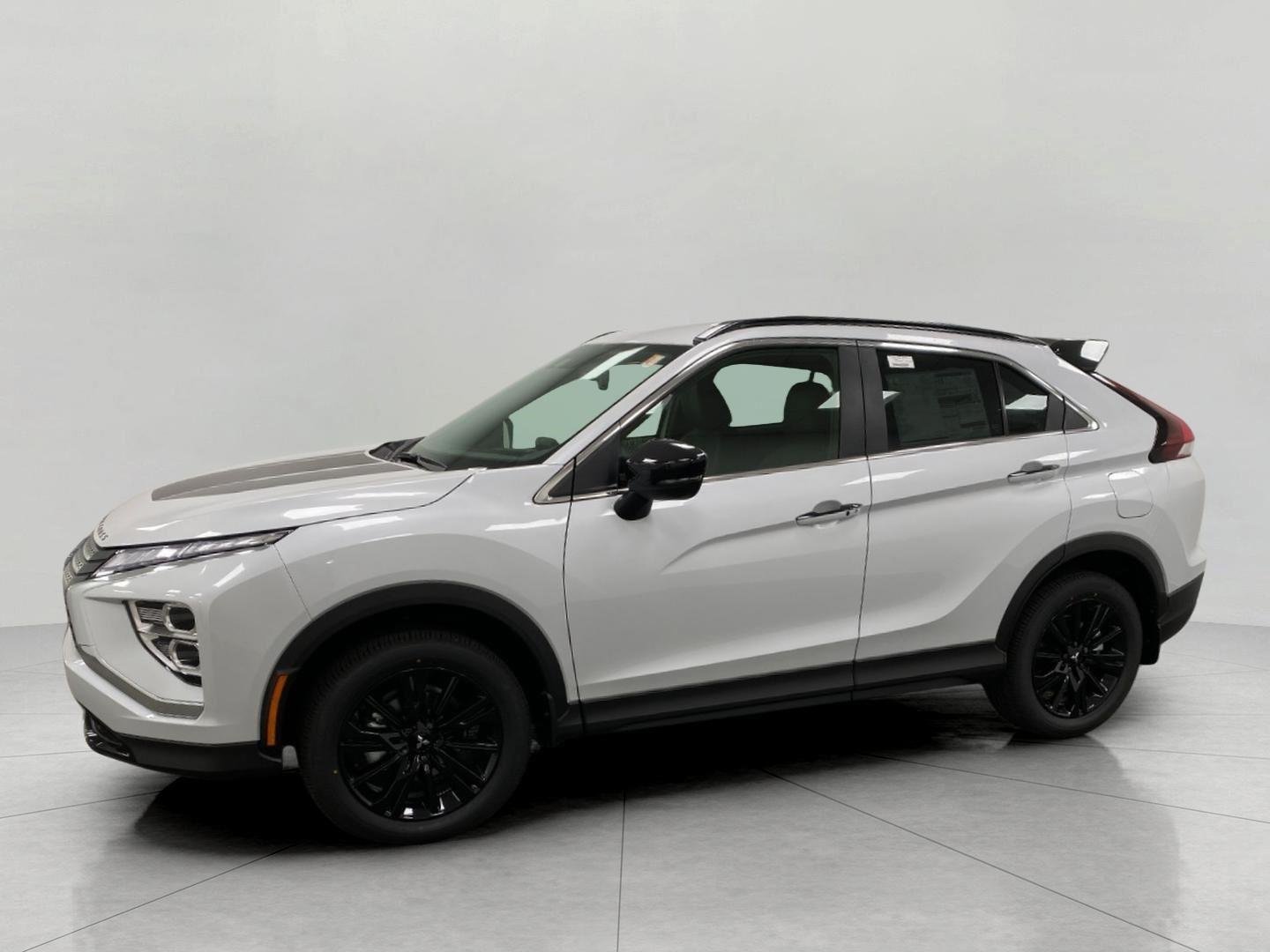 New 2026 Mitsubishi Eclipse Cross AWD image 40