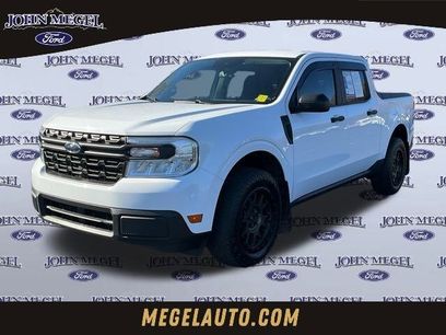 Certified 2023 Ford Maverick XL