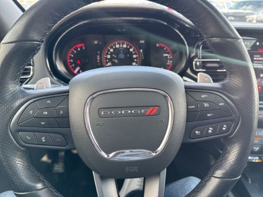 Used 2025 Dodge Durango R/T AWD/4WD image 20
