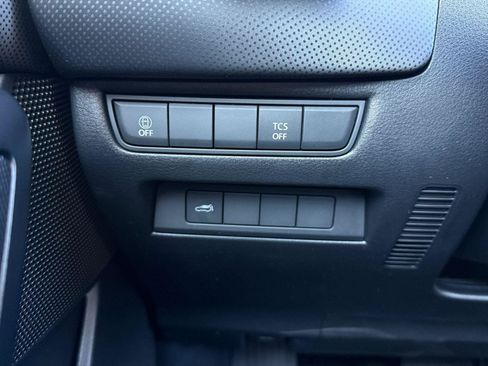 Certified 2025 MAZDA CX-50 AWD 2.5 S w/ Weather Package image 22