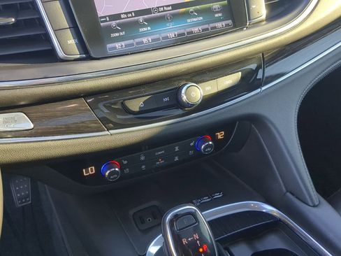 Used 2019 Buick Enclave Avenir w/ Avenir Technology Package image 19