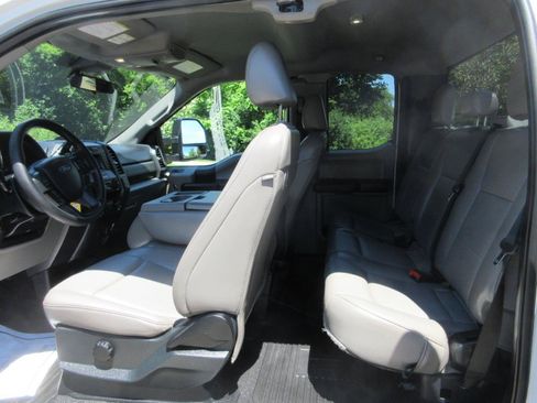 Used 2020 Ford F250 XL w/ Power Equipment Group RWD image 29