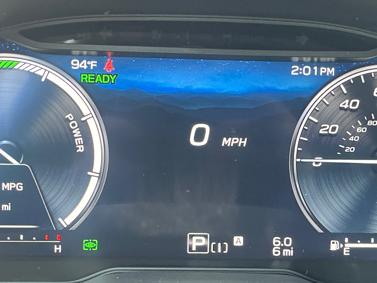 New 2026 Subaru Crosstrek 2.5i Limited AWD/4WD image 10