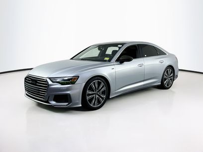 Used 2019 Audi A6 3.0T Premium w/ Convenience Package