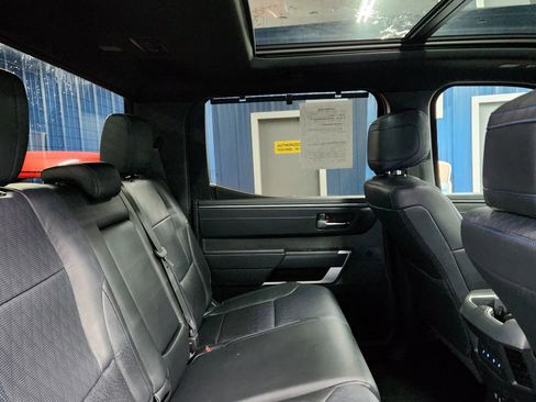 Used 2023 Toyota Tundra Platinum image 17
