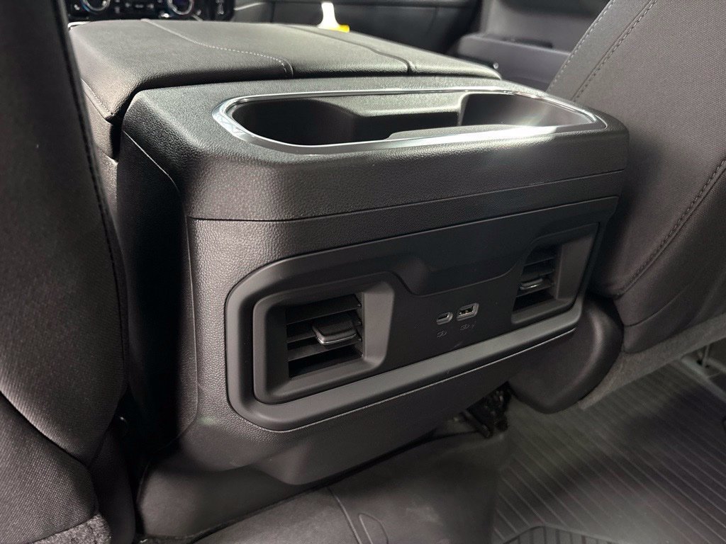 New 2026 Chevrolet Silverado 1500 RST AWD/4WD image 35