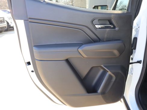 New 2026 GMC Canyon Elevation w/ Convenience Package image 23