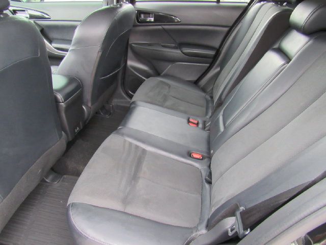 Used 2024 Mitsubishi Eclipse Cross SE AWD/4WD image 17