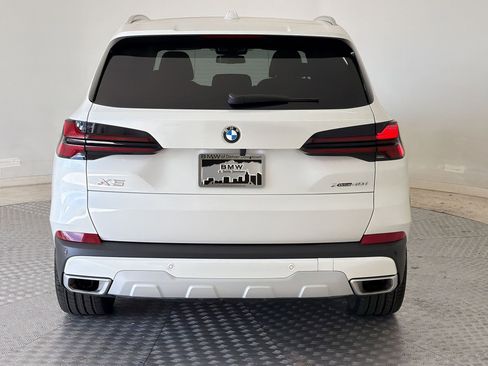 Certified 2026 BMW X5 xDrive40i image 10