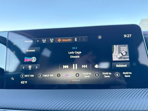 New 2025 Nissan Kicks SR image 35