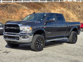 Used 2019 RAM 2500 Big Horn video 2