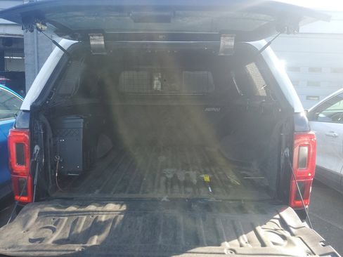 Used 2021 Ford Ranger XLT image 6