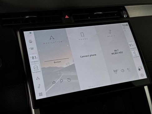 New 2026 Land Rover Discovery Sport Landmark image 13