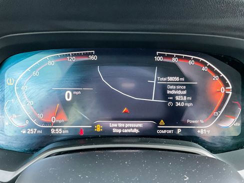 Used 2022 BMW X7 xDrive40i image 14