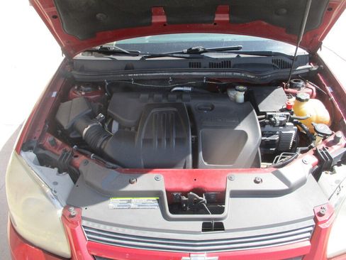 Used 2010 Chevrolet Cobalt LT w/ My Link Package FWD image 4