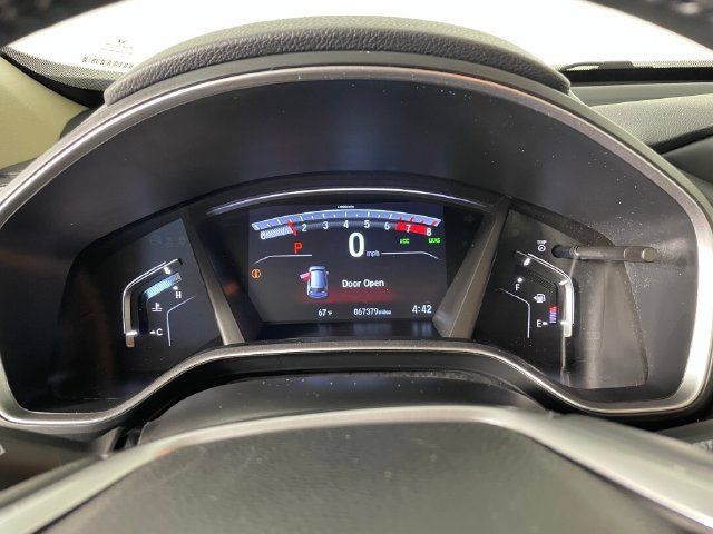 Used 2019 Honda CR-V EX-L image 5