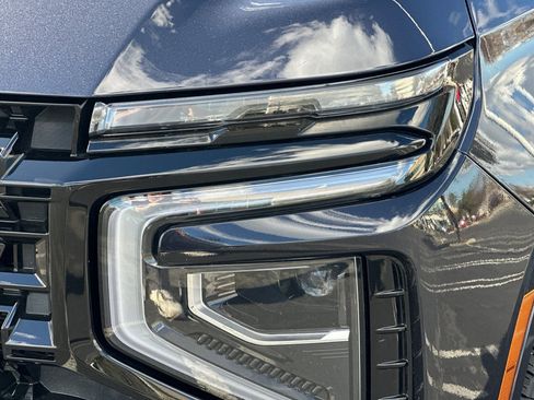 Certified 2025 Chevrolet Tahoe Z71 image 53