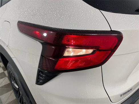 New 2026 Chevrolet Trax ACTIV w/ Driver Confidence Package image 17