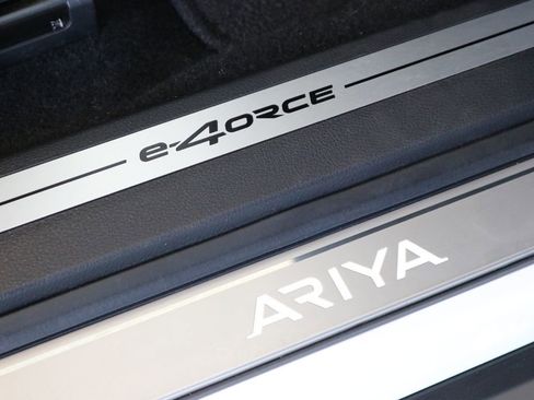 Used 2023 Nissan Ariya AWD image 38