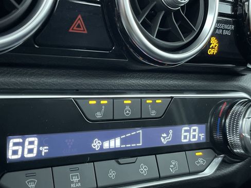 New 2025 Nissan Sentra SV w/ All-Weather Package image 20